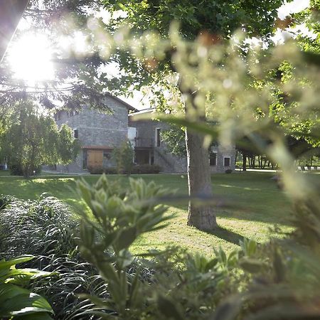 Cascina Borgofrancone Aparthotel Gera Lario Ngoại thất bức ảnh
