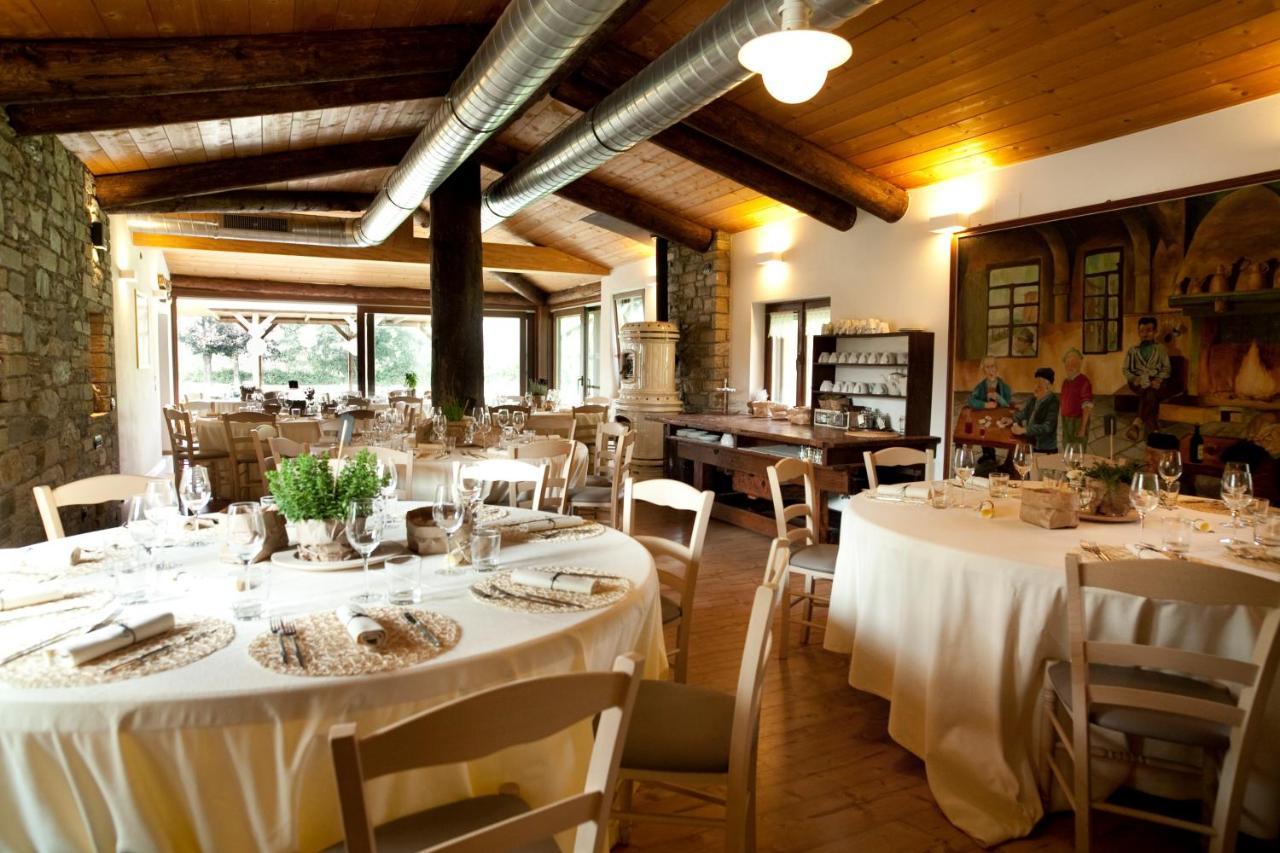 Cascina Borgofrancone Aparthotel Gera Lario Ngoại thất bức ảnh