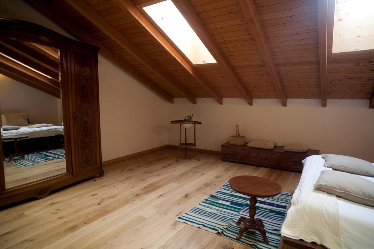 Cascina Borgofrancone Aparthotel Gera Lario Ngoại thất bức ảnh