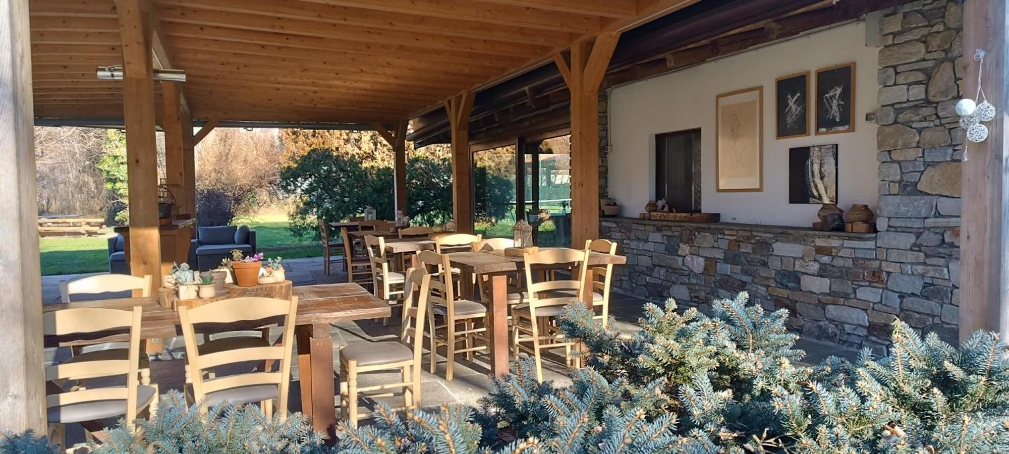 Cascina Borgofrancone Aparthotel Gera Lario Ngoại thất bức ảnh