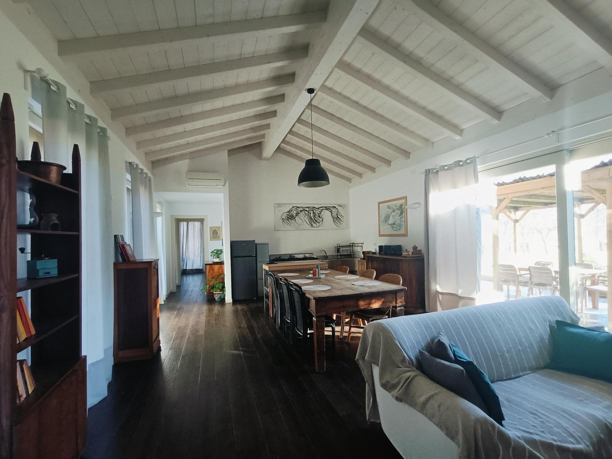 Cascina Borgofrancone Aparthotel Gera Lario Ngoại thất bức ảnh