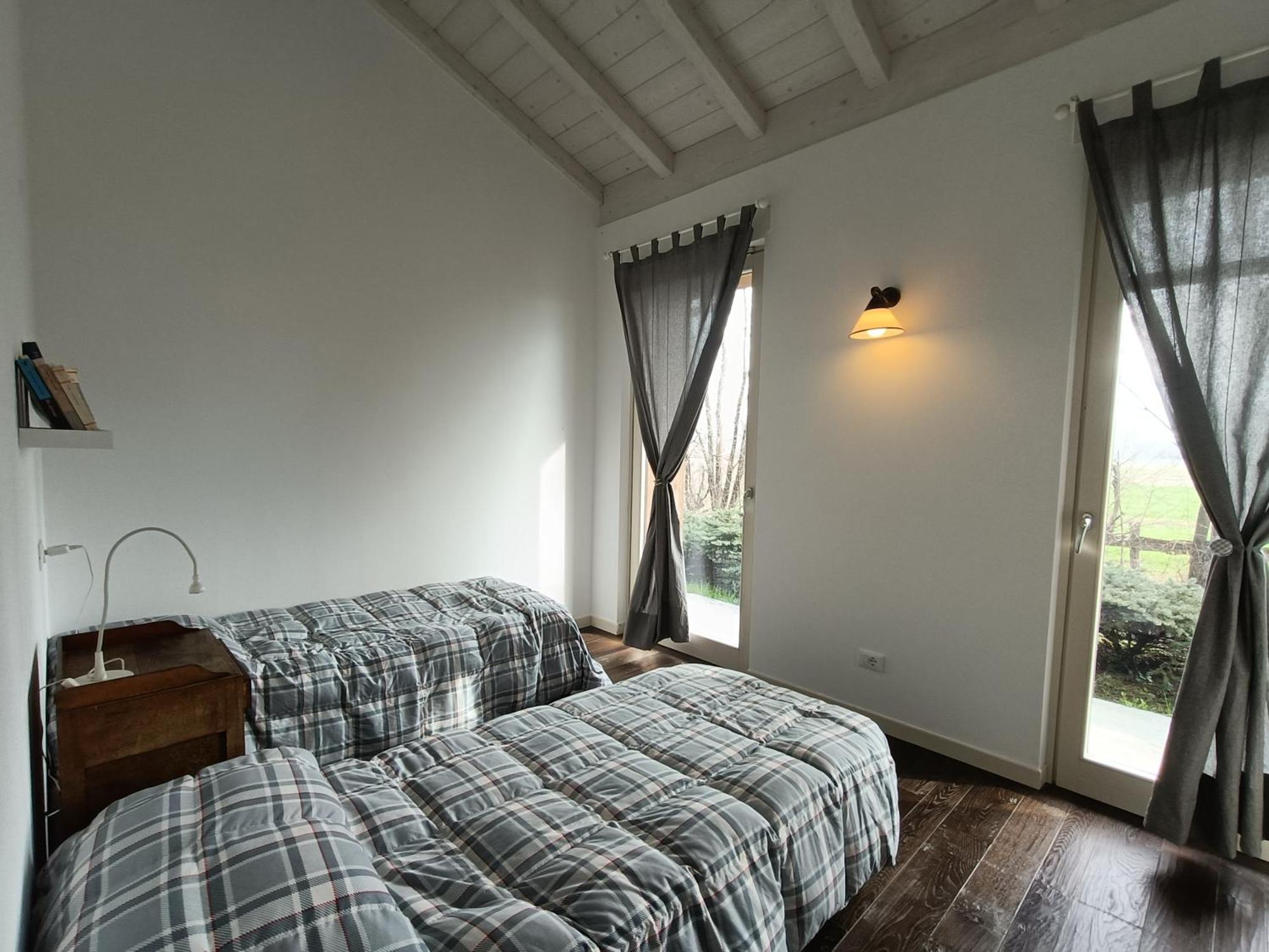 Cascina Borgofrancone Aparthotel Gera Lario Ngoại thất bức ảnh