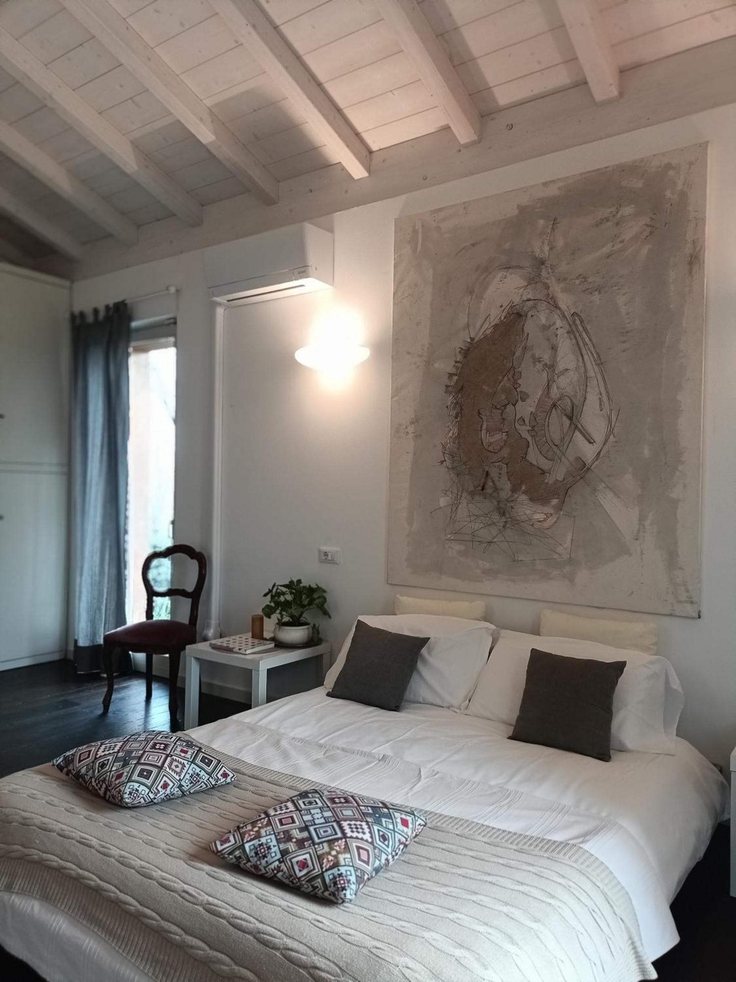 Cascina Borgofrancone Aparthotel Gera Lario Ngoại thất bức ảnh
