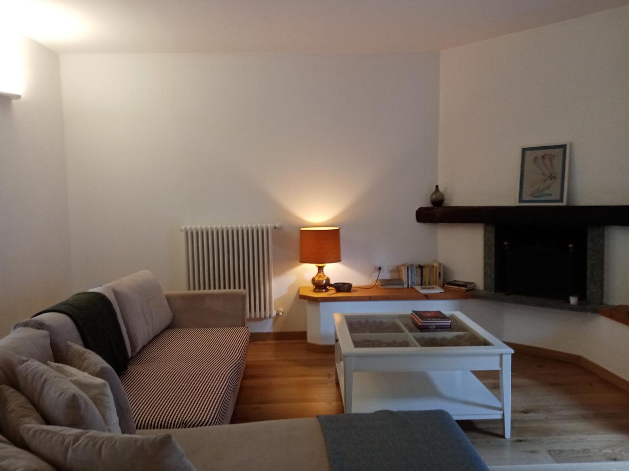 Cascina Borgofrancone Aparthotel Gera Lario Ngoại thất bức ảnh