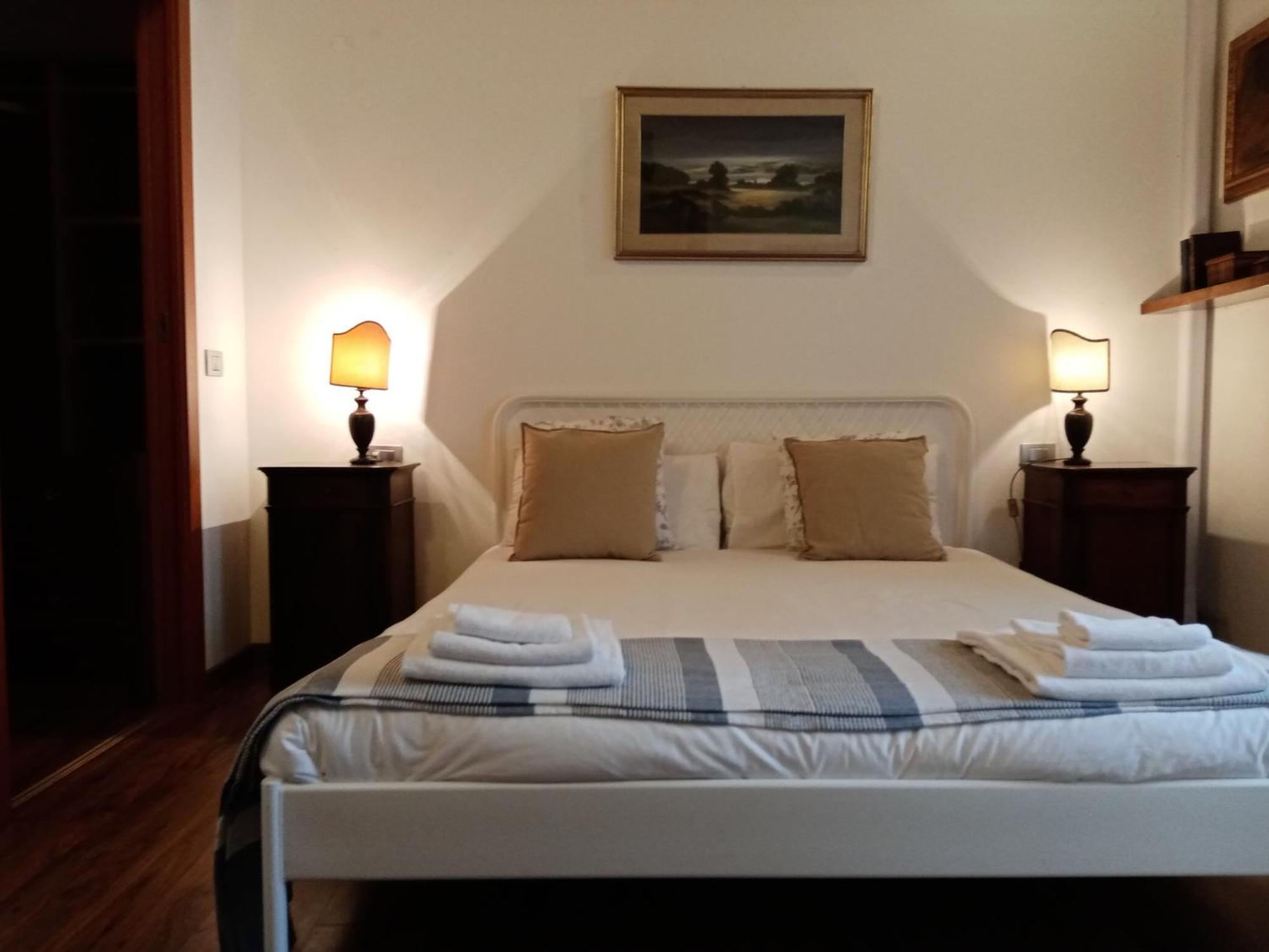 Cascina Borgofrancone Aparthotel Gera Lario Ngoại thất bức ảnh