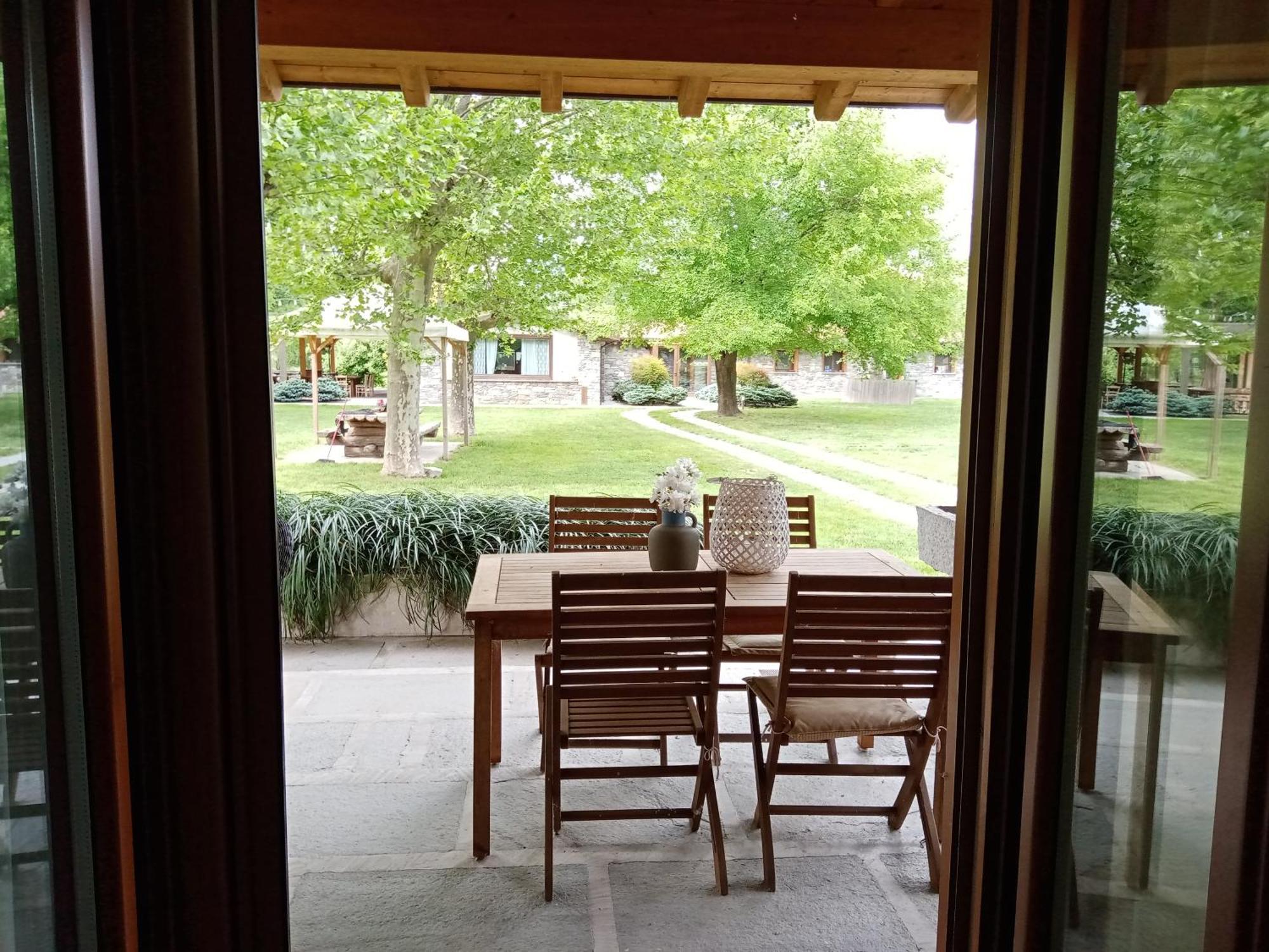 Cascina Borgofrancone Aparthotel Gera Lario Ngoại thất bức ảnh