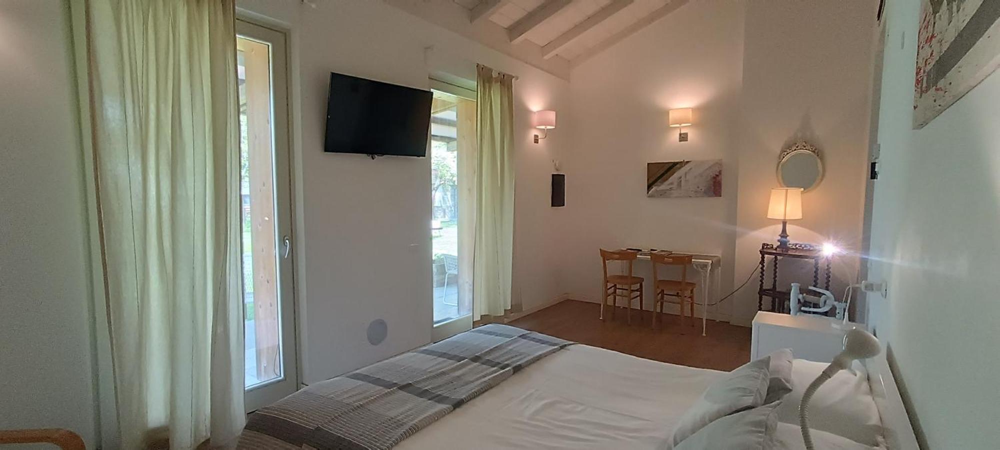 Cascina Borgofrancone Aparthotel Gera Lario Ngoại thất bức ảnh
