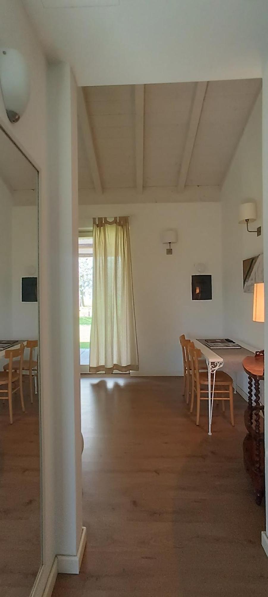 Cascina Borgofrancone Aparthotel Gera Lario Ngoại thất bức ảnh